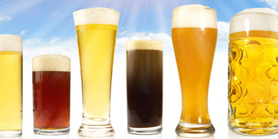 Welche Biersorte bist du?