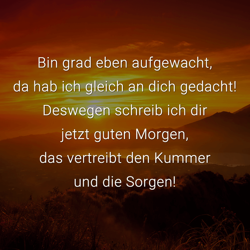 Öffne die Augen, erlebe die Zeit, ein schöner steht für Dich
