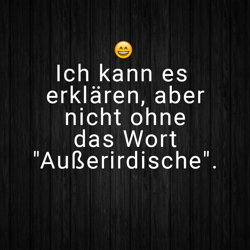 Beliebte coole Sprüche