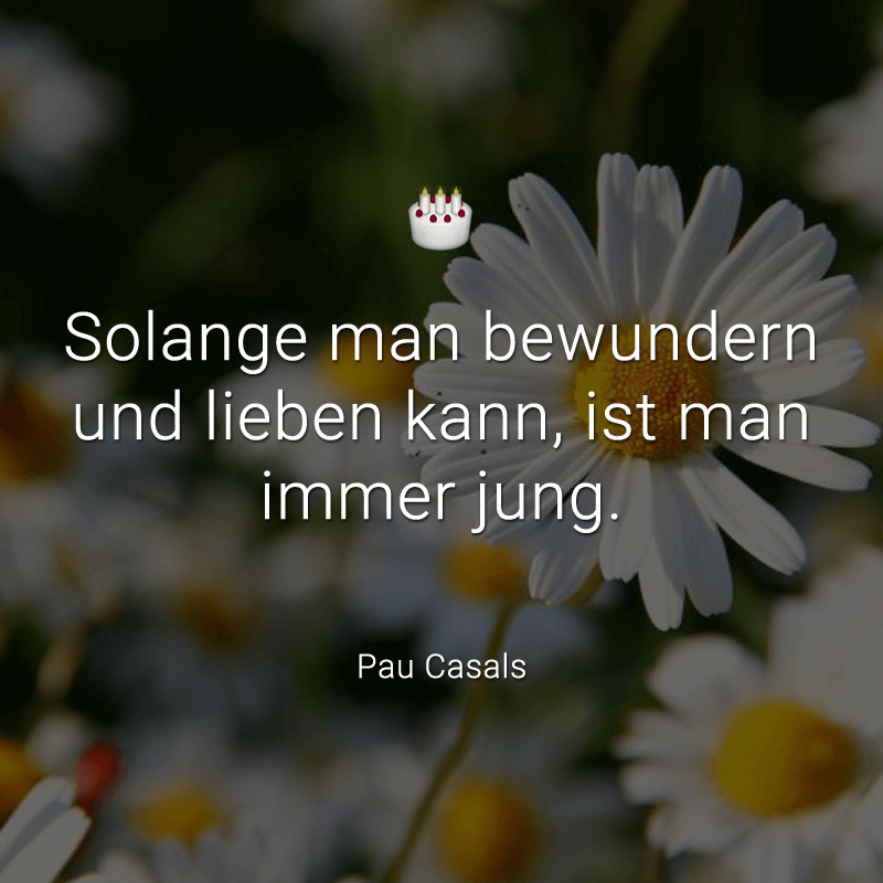 ᐅ 70 Jahre sind es wert, dass man dich besonders ehrt. Darum wollen wir