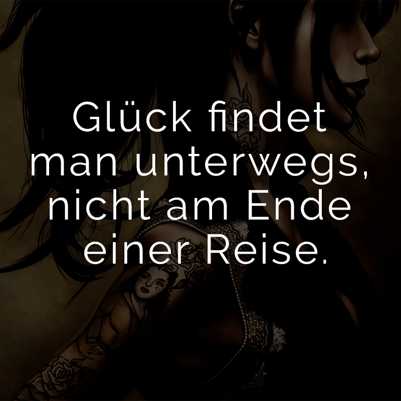 Beliebte Tattoo Sprüche (Topliste)