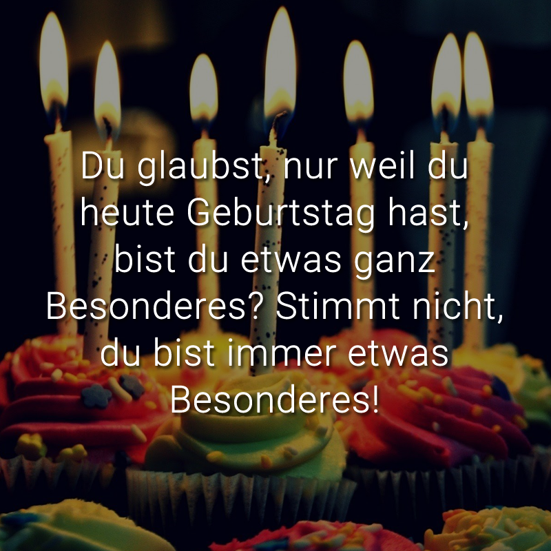 Spruche Zum Geburtstag 19 Jahre