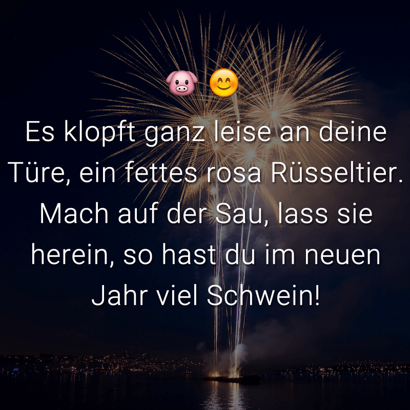 33+ Sprueche lustig neujahr spruchekyn