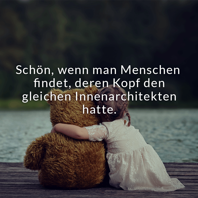 ᐅ Freundschaft ist, wenn man beim ersten Wiedersehen nach langer Zeit
