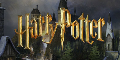 In welches Harry-Potter-Haus passt du?