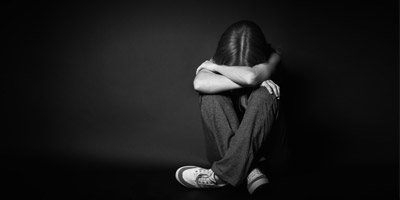 Depression Test: Bist du traurig oder schon depressiv?