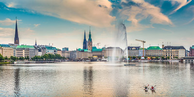 Wie gut kennst du dich mit den deutschen Großstädten aus?