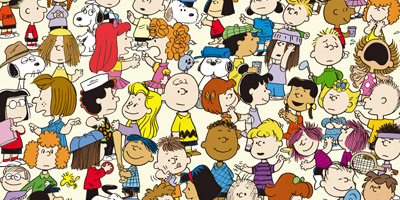 Welchem Peanuts-Charakter bist du am ähnlichsten?
