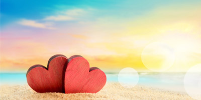 Das Quiz zum Valentinstag: Was weißt du über den Tag der Liebenden?
