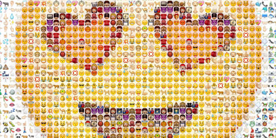 Welches Emoji passt zu deiner Persönlichkeit?