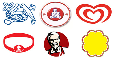 Erkennst du diese 15 Food Logos?