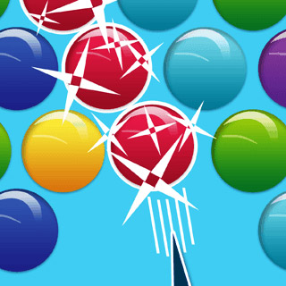 Bubble Shooter online spielen