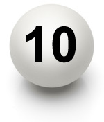 Glückszahl 10 Glückszahl 10