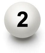 Glückszahl 2 Glückszahl 2