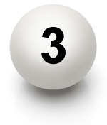 Glückszahl 3 Glückszahl 3