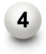 Glückszahl 4 Glückszahl 4