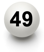 Glückszahl 49 Glückszahl 49