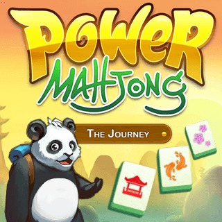 Power Mahjong: The Journey