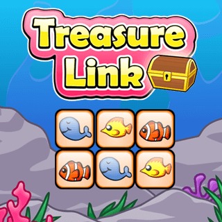 Treasure Link (Majong)