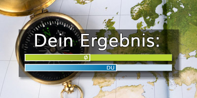 6/15 Richtige - Da geht noch was!