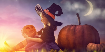 Bist du ein Halloween-Experte?