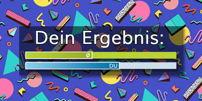 6/15 Richtige - Da geht noch was!