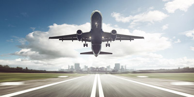 Das große Quiz rund ums Fliegen