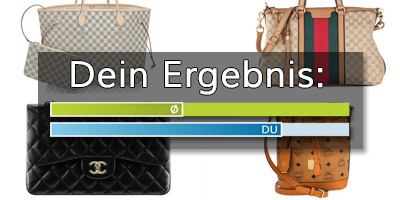 6/10 Richtige - Das ist schon ganz gut!