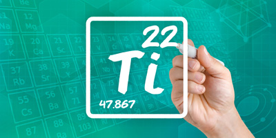 Welches chemische Element passt zu dir?