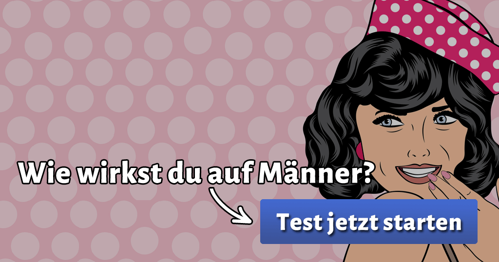 Mann bin test ich attraktiv Test: Bin