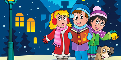 Du musst nochmal singen üben :D