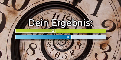 9/18 Richtige - Da geht noch was!