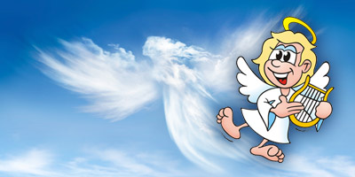 Was wird dein Beruf im Himmel sein?