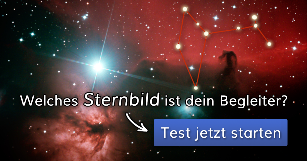 Welches Sternzeichen Hat Mein Seelenverwandter Test
