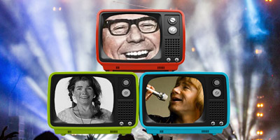 Zu viele falsche Antworten...