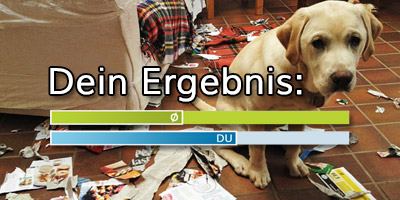 6/15 Richtige - Da geht noch was!