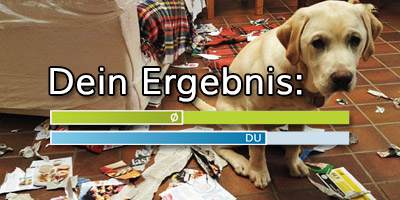 8/15 Richtige - Da geht noch was!