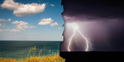 Welches Wetter spiegelt dein Temperament wider?