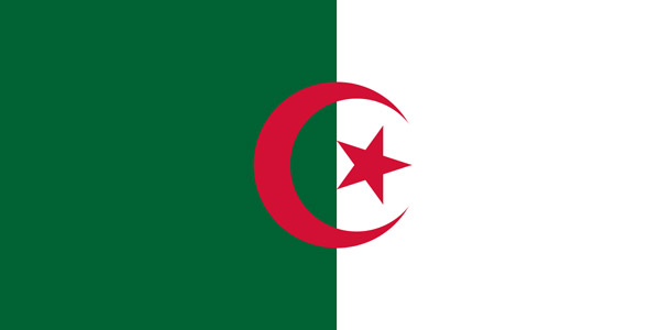 Zu welchem Land gehört diese Flagge?