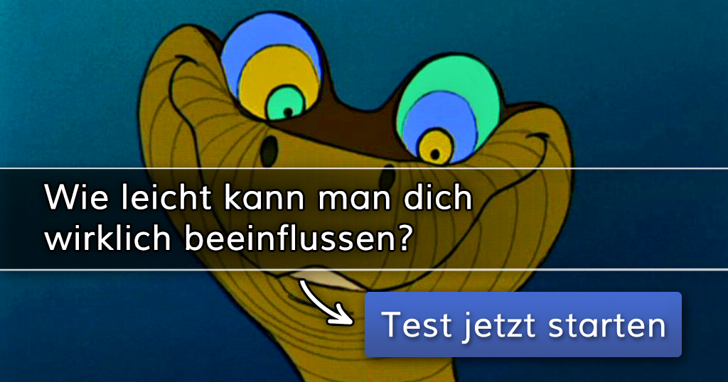 Kann ich flirten teste dich