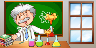 Zu viele falsche Antworten...