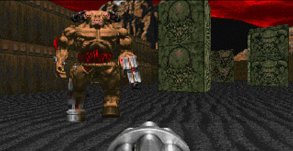 Welches Retro-Spiel ist das?