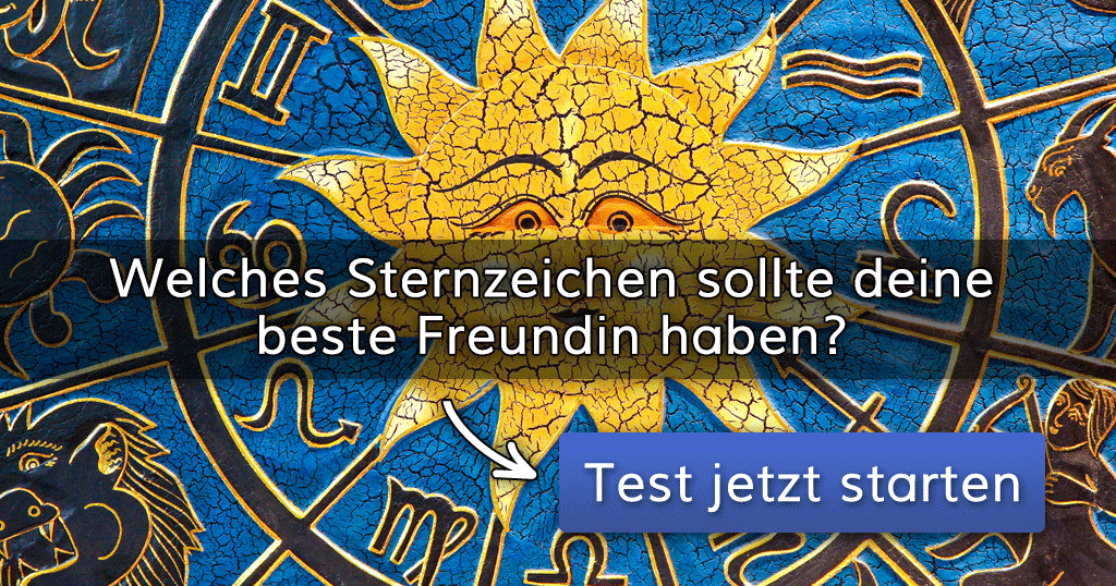 Teste deine freundschaft