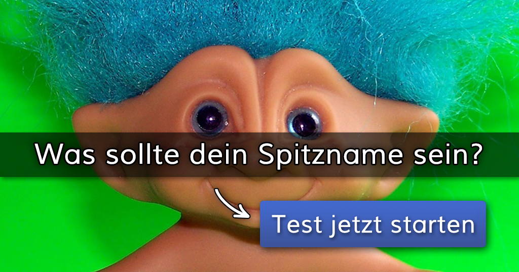 lustige spitznamen für kumpel