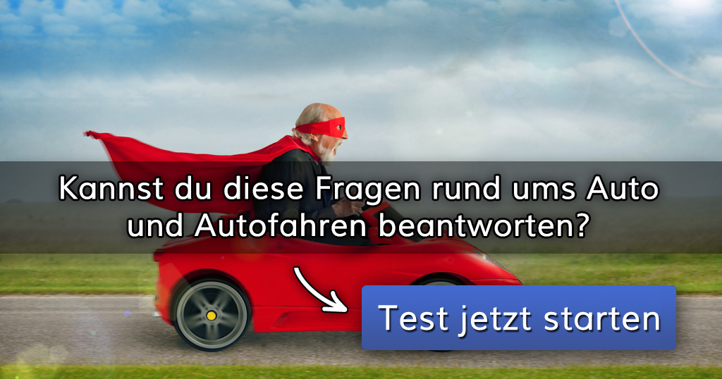 Dumme fragen quiz