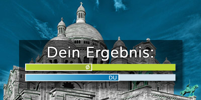 6/15 Richtige - Da geht noch was!