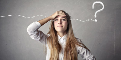 Zu viele falsche Antworten...