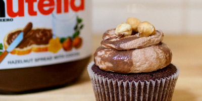 Welches Nutella-Dessert bist du?