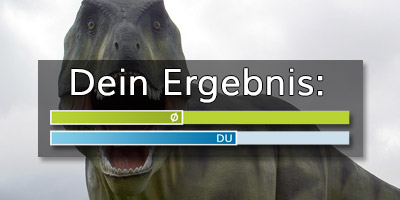 6/15 Richtige - Da geht noch was!