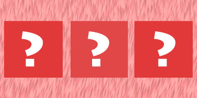 Zu viele falsche Antworten...